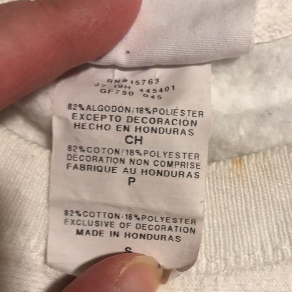 Champion Sweatshirt - Picture 5 of 7